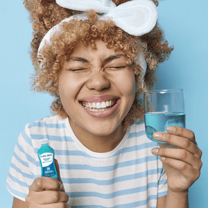 ENJUAGUE BUCAL COOLXSHOCK 50  ML.