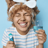 ENJUAGUE BUCAL COOLXSHOCK 50  ML.