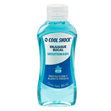 ENJUAGUE BUCAL COOLXSHOCK 50  ML.