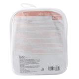 KIT DE VIAJE PARA MUJER WALFORT 1  PZA.