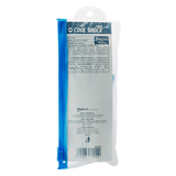 KIT SHARKY CREMA CEPILLO Y PROTECTOR EN BOLSA DE PVC 1  PZA.