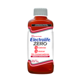 ELECTROLIFE ZERO PONCHE DE FRUTAS BOTELLA 625  ML.