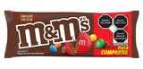 CHOCOLATE M&M CON LECHE SHARING 69  GR.