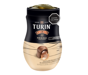 CHOCOLATES BAILEYS 270  GR.