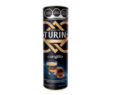 CHOCOLATE TURIN CARAJILLO TUBO 180  GR.