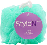 ESPONJA PARA BAÑO STYLEN 1  PZA.