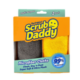 MICROFIBRA SCRUB DADDY MULTIUSOS 2  PZA.