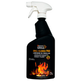 QUITA COCHAMBRE BIODEG GRILL 1  LT.