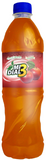 BEBIDA MIDIAL3 MANZANA PET 600  ML.