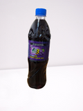 BEBIDA MIDIAL3 UVA PET 600  ML.
