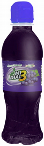 BEBIDA MIDIAL3 UVA SPORT 300  ML.