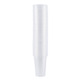 VASO 8 GREEN FANTASY BIODEGRADABLE 50  PZA.