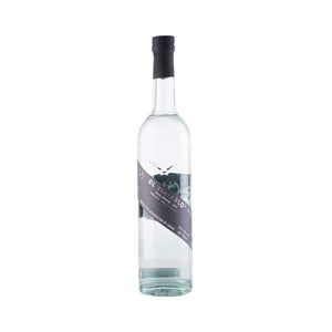 MEZCAL ARTESANAL EL TINIEBLO JOVEN 750  ML.