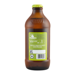CERVEZA JABALI IPA BOTELLA 330  ML.
