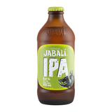 CERVEZA JABALI IPA BOTELLA 330  ML.