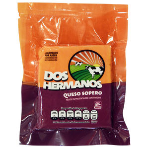 QUESO SOPERO KAZEN 140  GR.