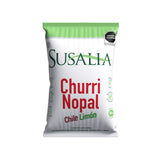 CHURRINOPAL CHILE Y LIMON SUSALA BOLSA 200  GR.