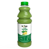 JUGO VERDE 1LT GOURMET NOBLE 1  LT.