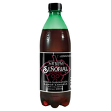 REFRESCO SEÑORIAL SANGRIA SIN AZUCAR PET 600  ML.