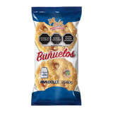 BUÑUELOS DOÑA AIDA 60  GR.