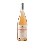 VINO ROSADO CHATEAU DOMECQ 750  ML.