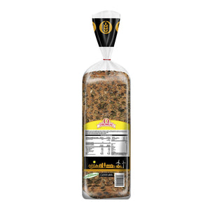 OROWEAT PAN CON MASA MADRE DE CENTENO Y DECORADO DE SEMILLAS 680 G 680  GR.