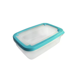 RECIPIENTE COLIBRI 3000 ML AZUL 1  PZA.
