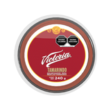 PASTA ESCARCHADORA VICTORIA TAMARINDO 240  GR.