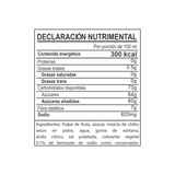 PASTA ESCARCHADORA VICTORIA TAMARINDO 240  GR.