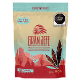 CARNE SECA NATURAL GRAN JEFE 1  GR.