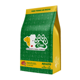 ALIMENTO P/PERRO KAKICAN 18% PROTEÍNA BULTO 25  KG.