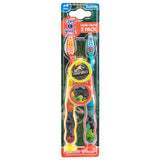 CEPILLO DENTAL COOL&GOOD JURASSIC WORLD 2  PZA.