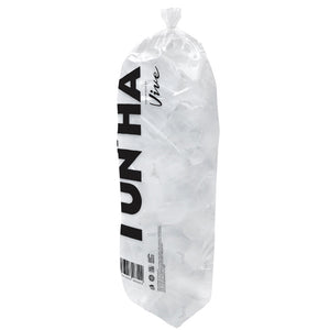HIELO GOURMET TUNHA SOLID ICE BOLSA 5  KG.