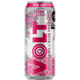 BEBIDA ENERGIZANTE VOLT PINK LATA 473  ML.