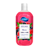 JABON LIQUIDO CORPORAL BLUMEN BERRIES 650  ML.