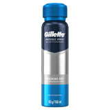 DESODORANTE AEROSOL GILLETTE AP TRAINNIG DAY 93  GR.