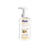JABON LIQUIDO EN ESPUMA KLEENEX CREMA DE COCO Y ALMENDRAS 220  ML.