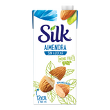 ALIMENTO LÍQUIDO DE ALMENDRA  MONK FRUIT SILK 946  ML.