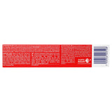 CREMA DENTAL COLGATE TRIPLE ACCIÓN ANTICARIES CON FLÚOR MENTA ORIGINAL 50  ML.