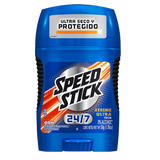 DESODORANTE STICK SPEED STICK XTREME TECH ULTRA 50  GR.