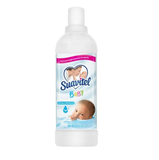 SUAVIZANTE DE TELAS SUAVITEL BEBE 740  ML.