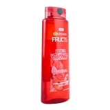SHAMPOO FRUCTIS  BRILLO VITAMINADO 650  ML.