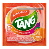 BEBIDA EN POLVO TANG MANDARINA 13  GR.