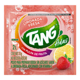 BEBIDA EN POLVO TANG ADAS LIMONADA FRESA 13  GR.