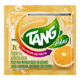 BEBIDA EN POLVO TANG ADAS NARANJADA 13  GR.