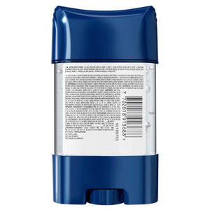 DESODORANTEEN  GEL GILLETTE AP POWER RUSH MEN 82  GR.