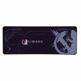 MOUSE GAMER DE MICROFIBRA 1  PZA.