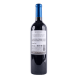 VINO TINTO RESERVADO MALBEC CONCHA Y TORO 750  ML.