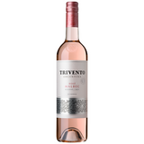 VINO ROSA TRIVENTO MALBEC 750 ML 750  ML.