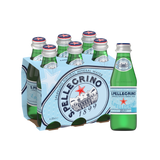 AGUA MINERAL SAN PELLEGRINO 6PACK 1  PAQ.